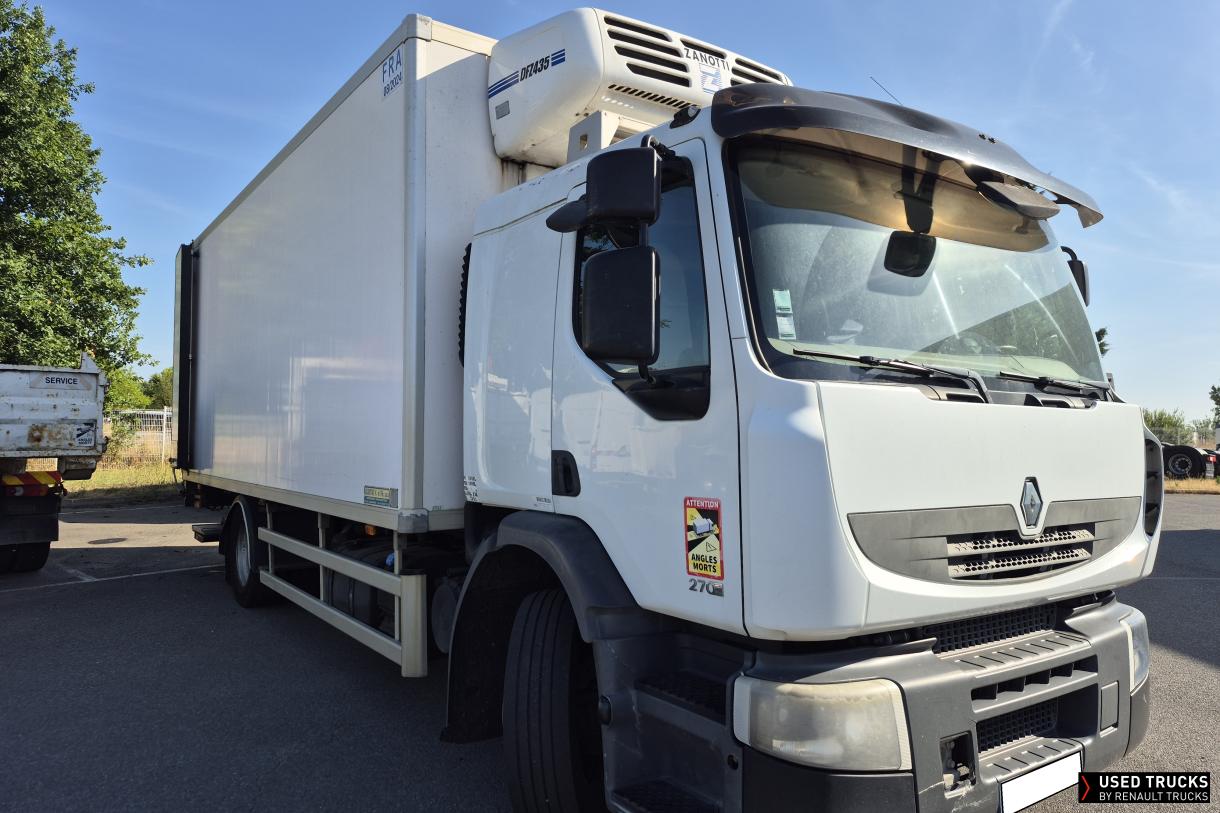 Renault Trucks Premium Distribution 270