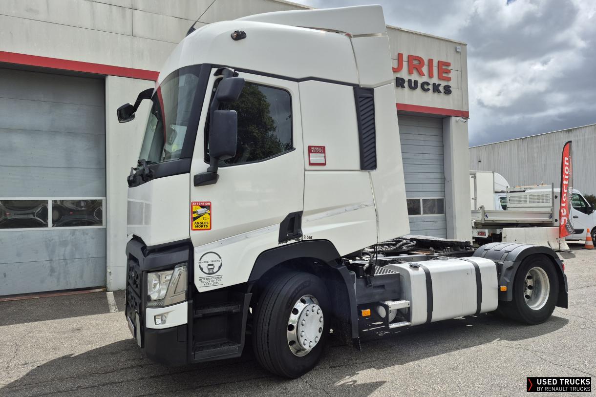 Renault Trucks T 460