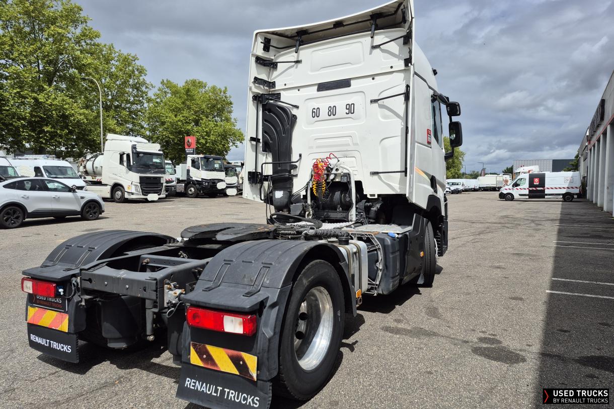 Renault Trucks T 460