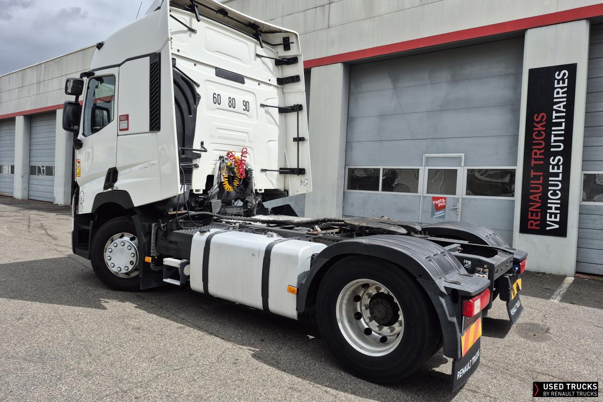Renault Trucks T 460