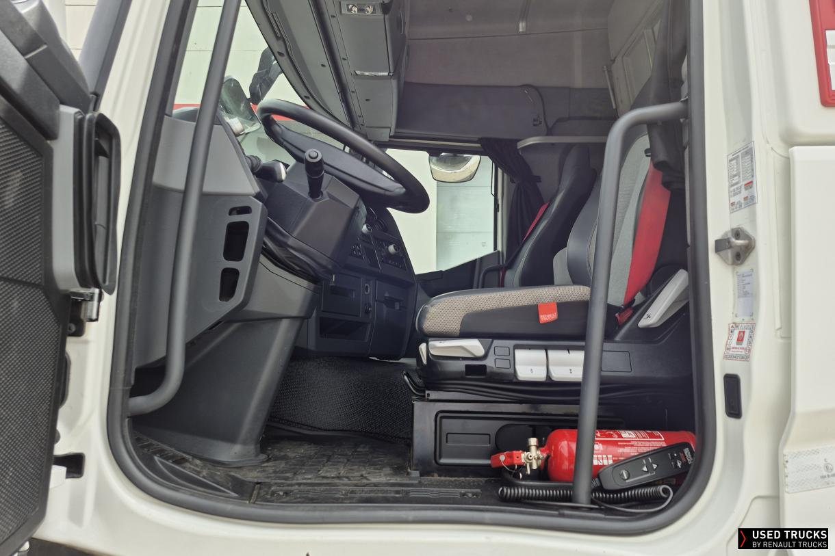 Renault Trucks T 460