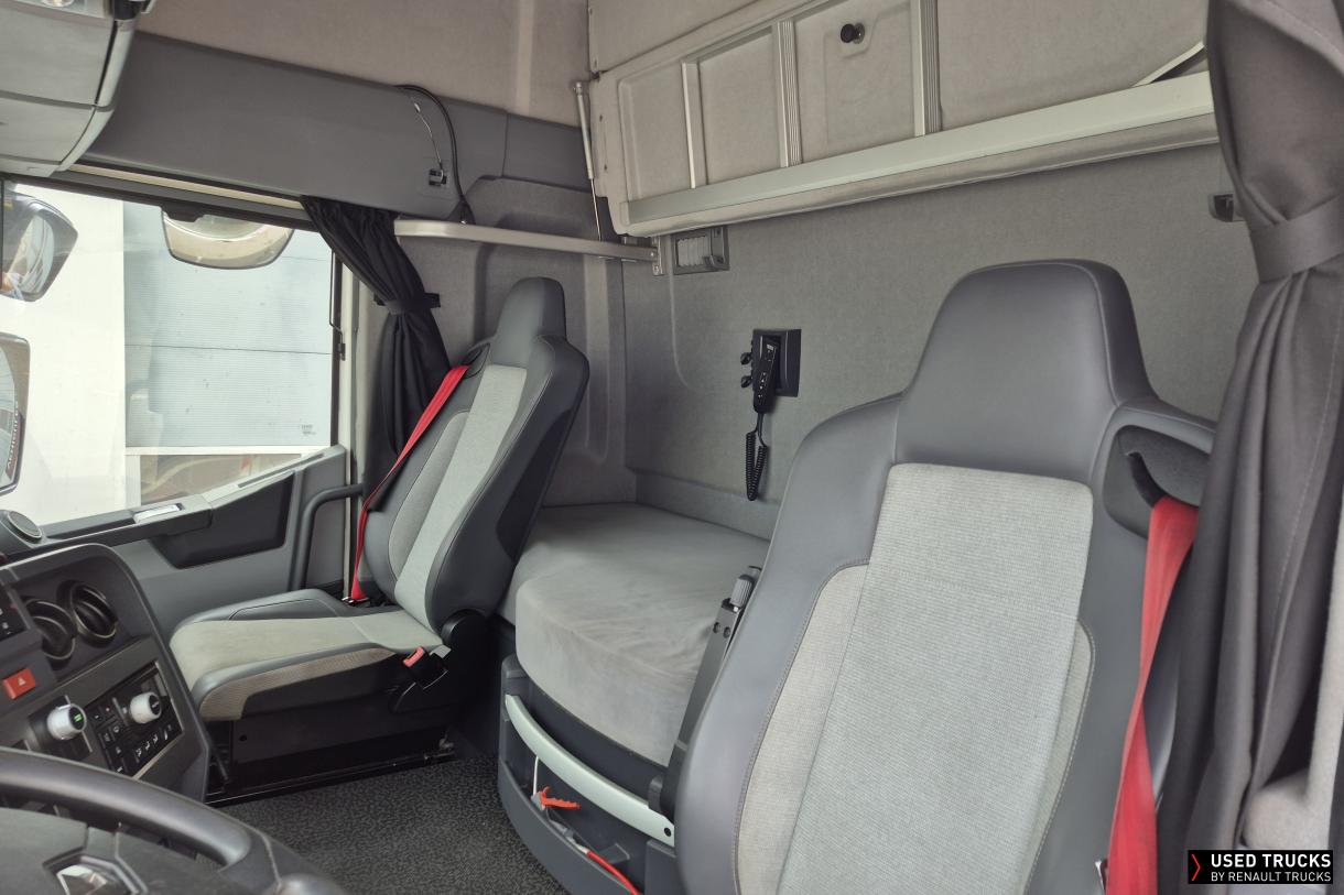 Renault Trucks T 460