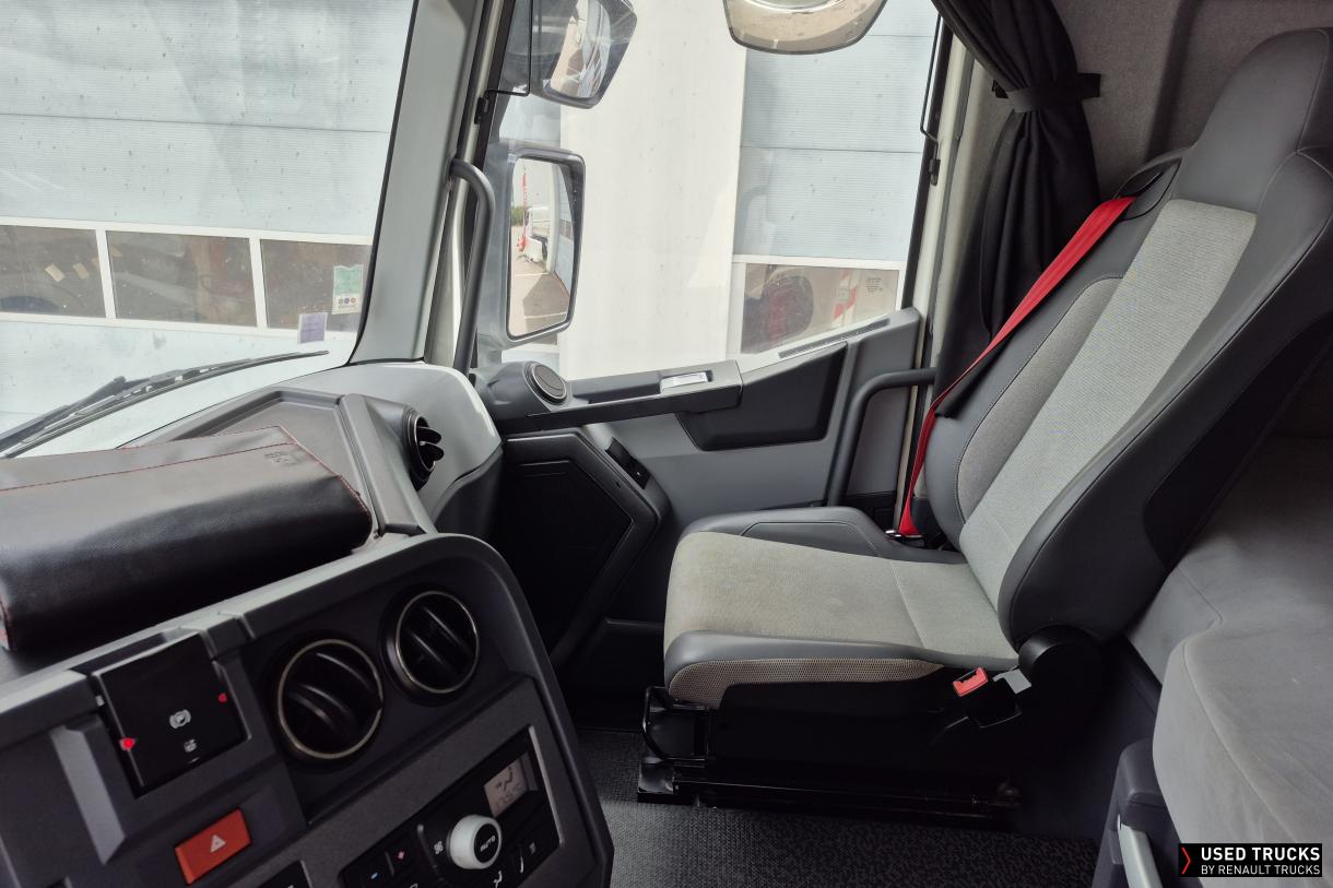 Renault Trucks T 460