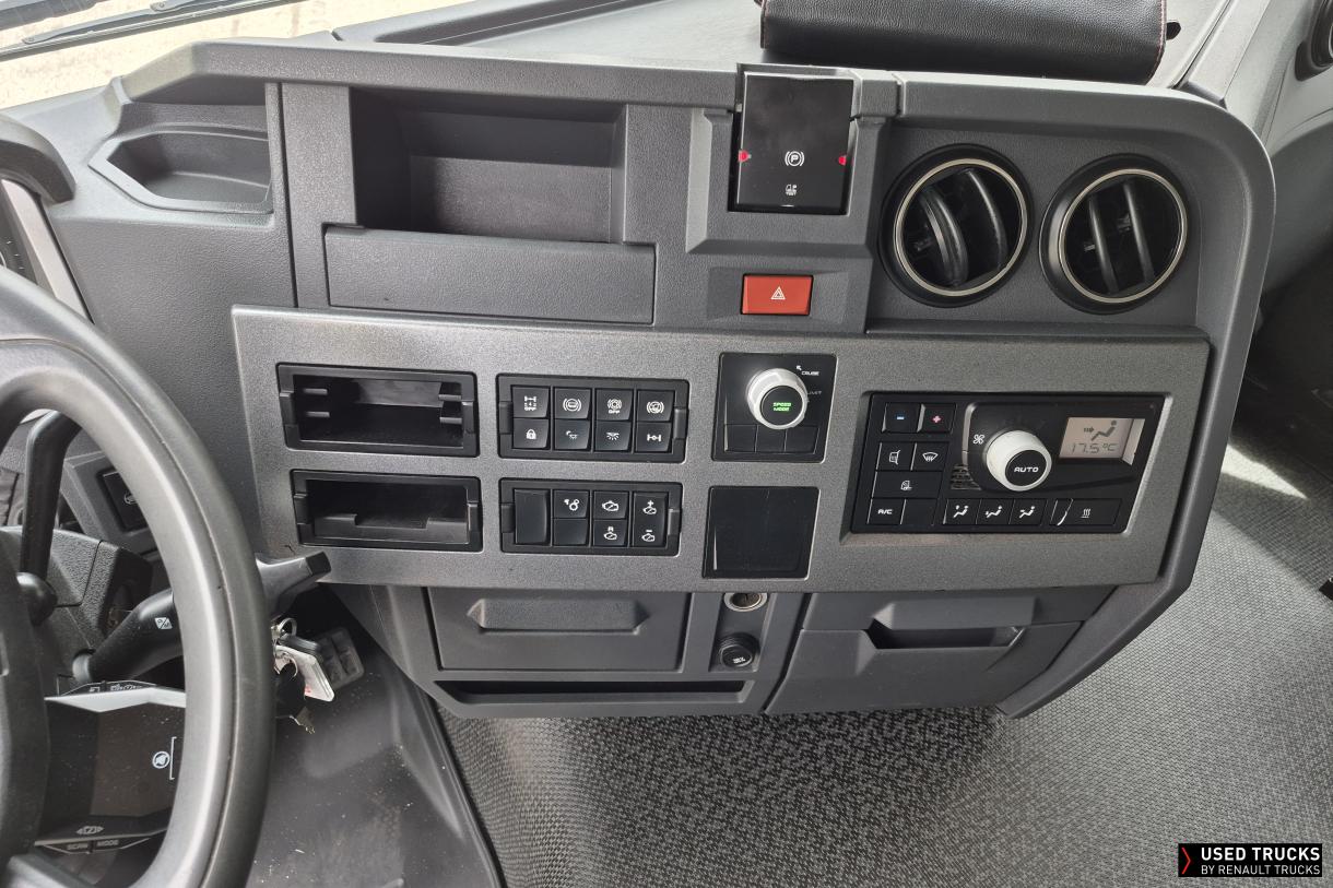 Renault Trucks T 460