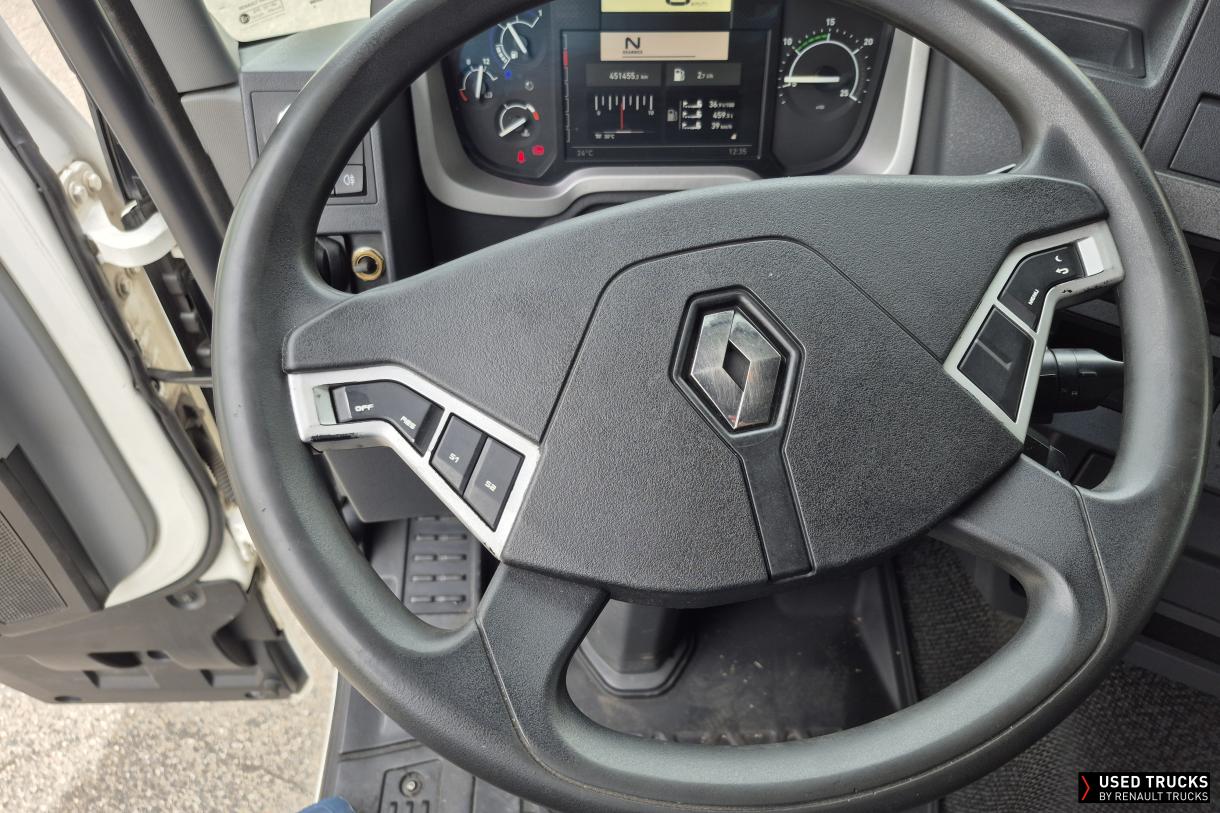 Renault Trucks T 460
