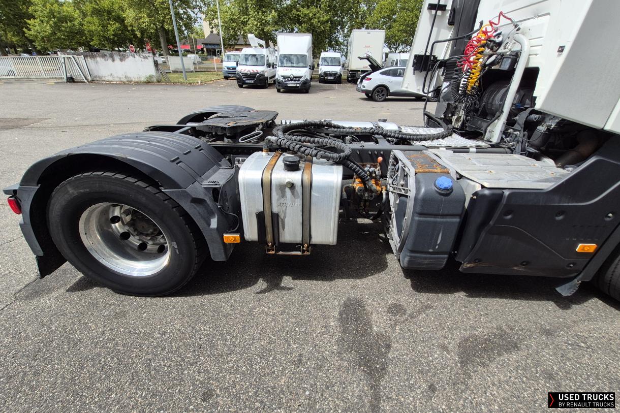 Renault Trucks T 460