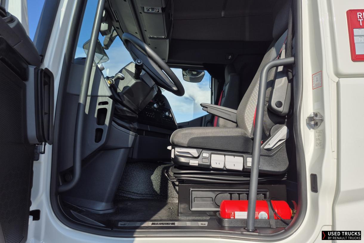 Renault Trucks T 520