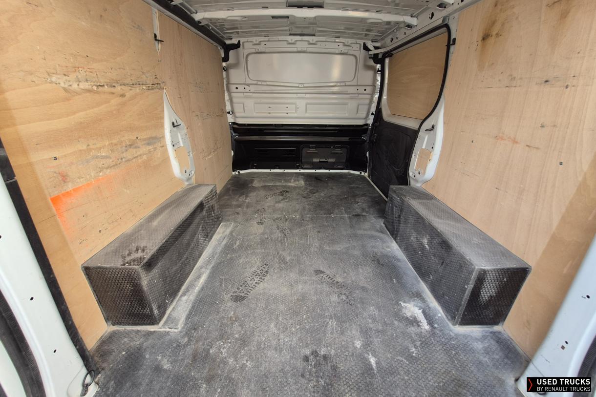 Renault Trucks Trafic 130