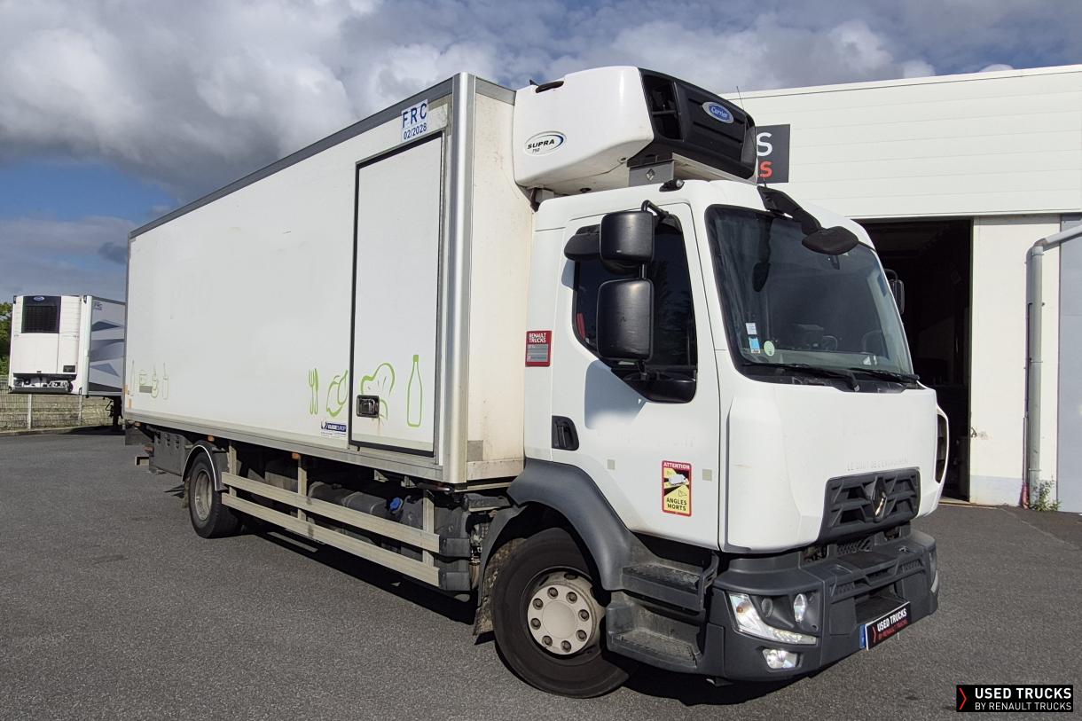 Renault Trucks D 240