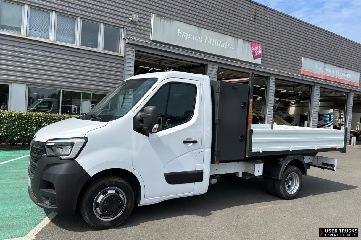 Renault Master 130