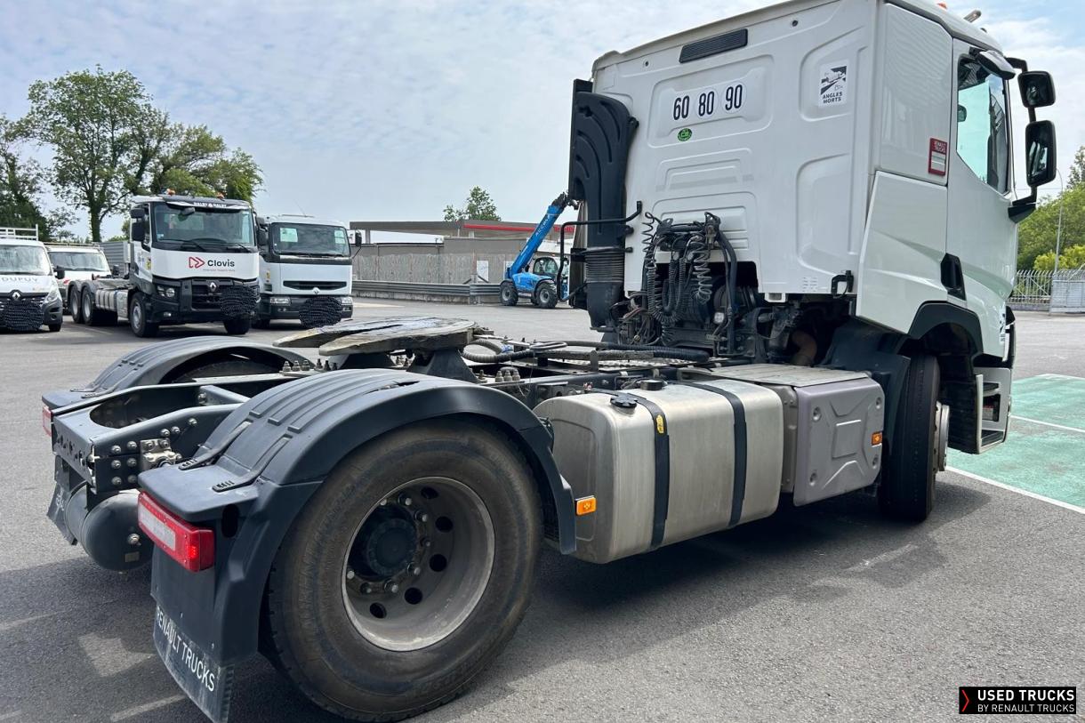 Renault Trucks T 480
