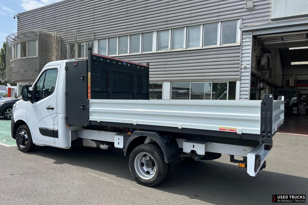 Renault Master 130