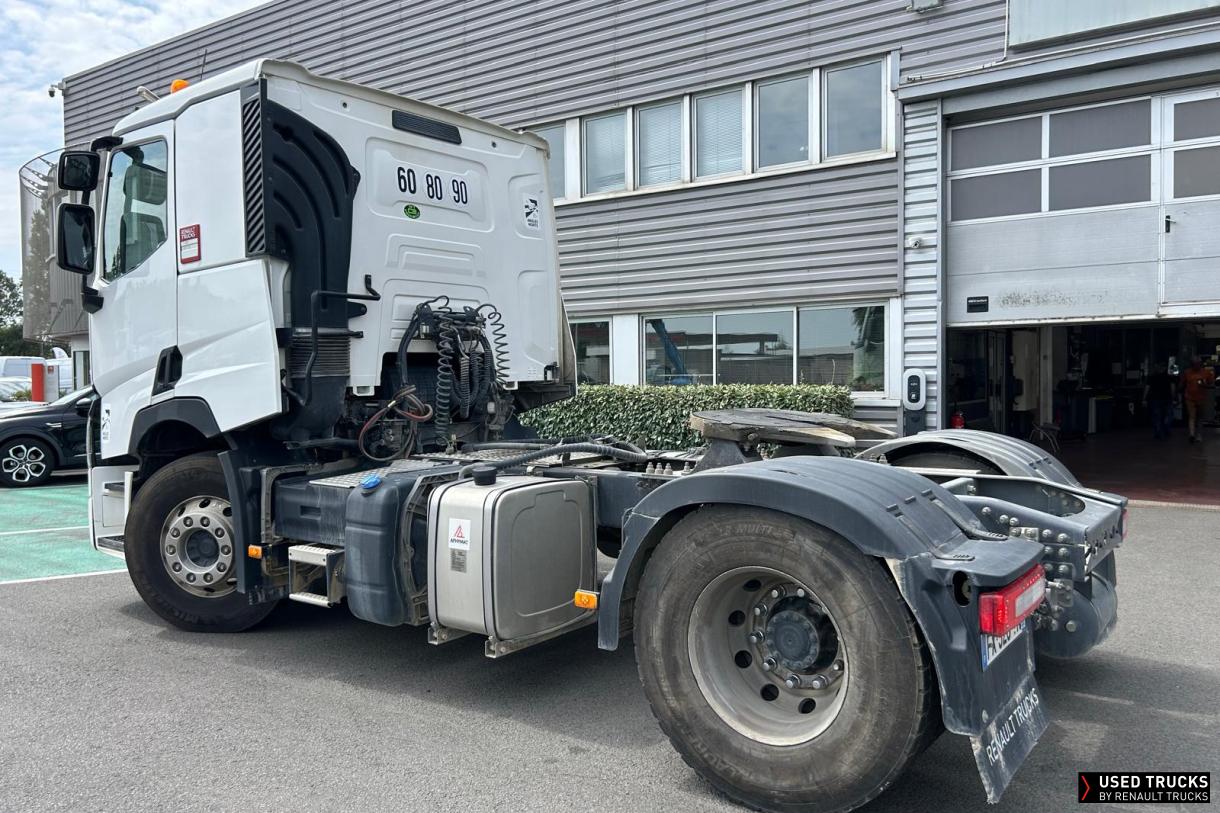 Renault Trucks T 480