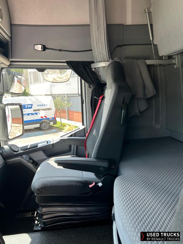 Renault Trucks T 480