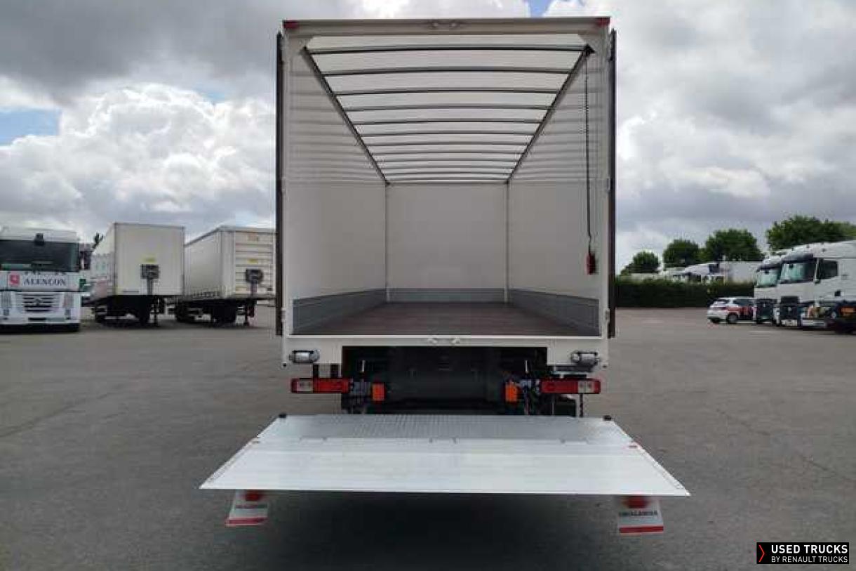 Renault Trucks P-serie 460