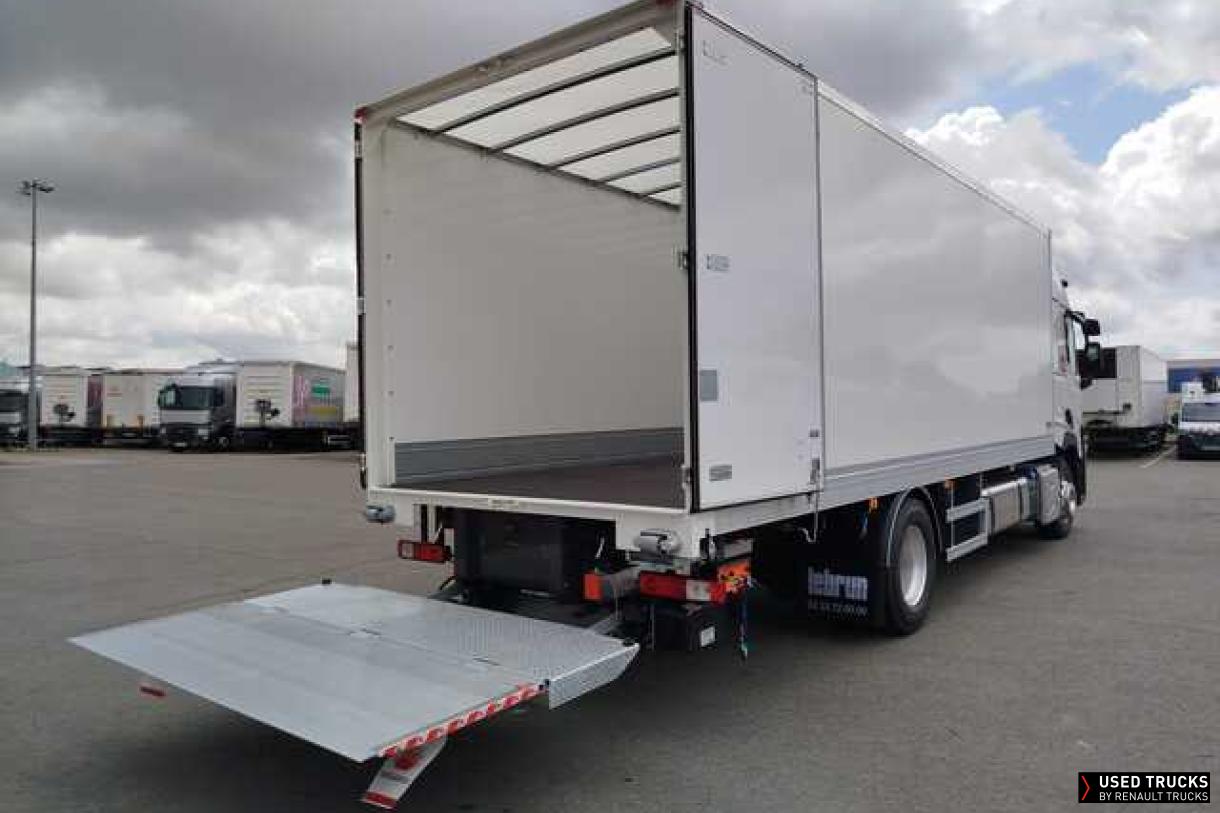 Renault Trucks P-serie 460