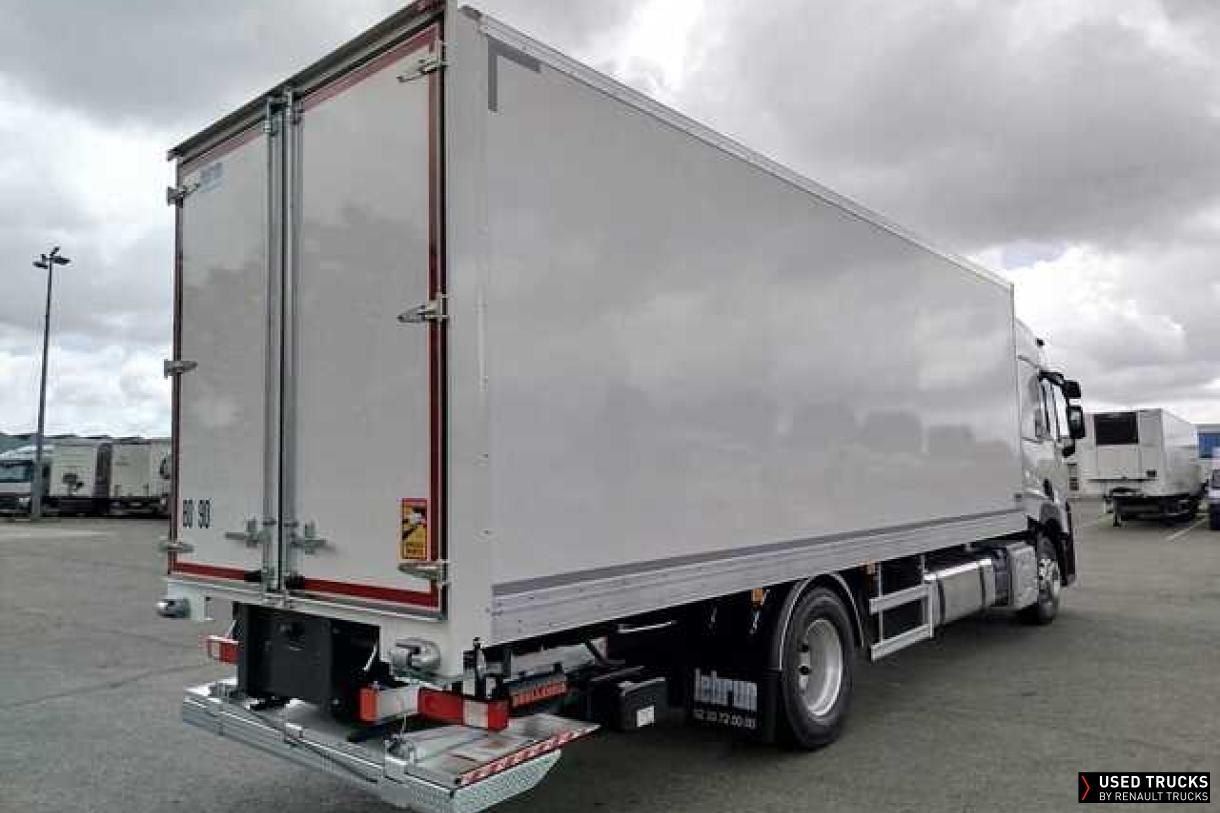 Renault Trucks P-serie 460