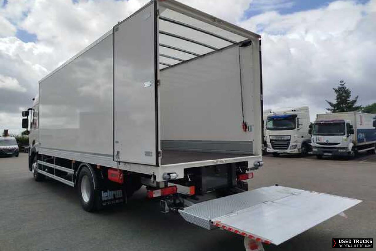 Renault Trucks P-serie 460