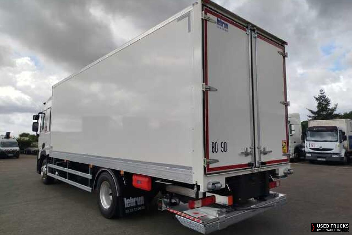 Renault Trucks P-serie 460