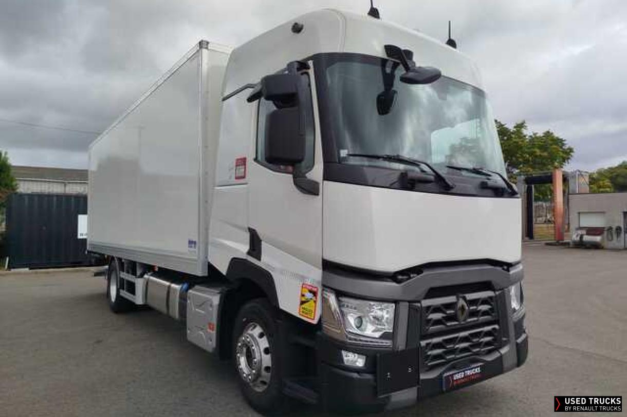 Renault Trucks P-serie 460