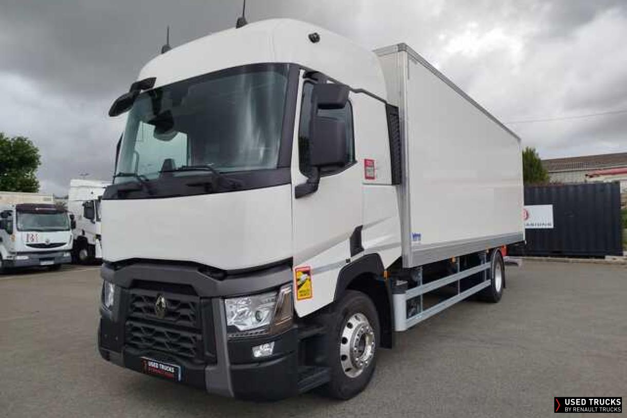 Renault Trucks P-serie 460