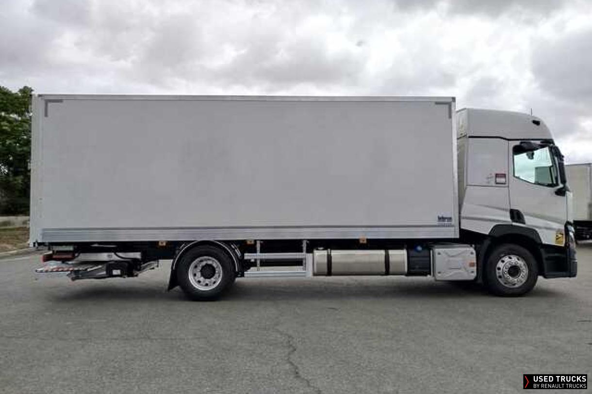 Renault Trucks P-serie 460