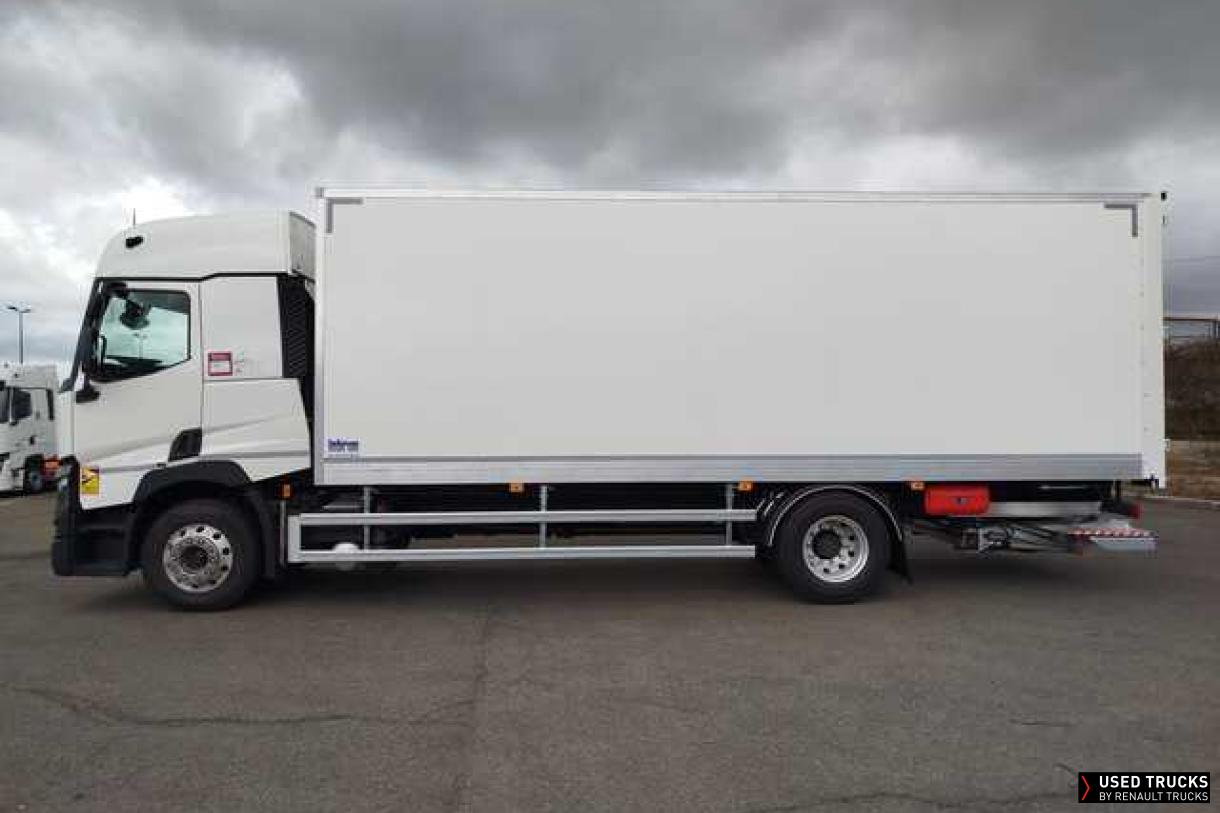 Renault Trucks P-serie 460