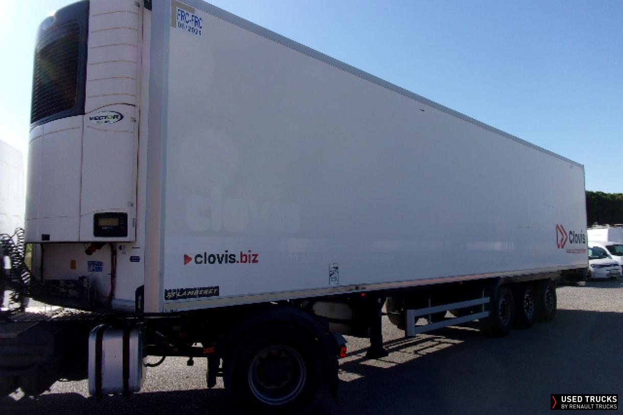 Lamberet LAMBERET LVFS 3 