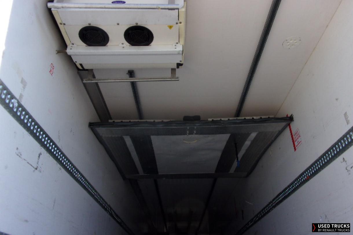 Lamberet LAMBERET LVFS 3 