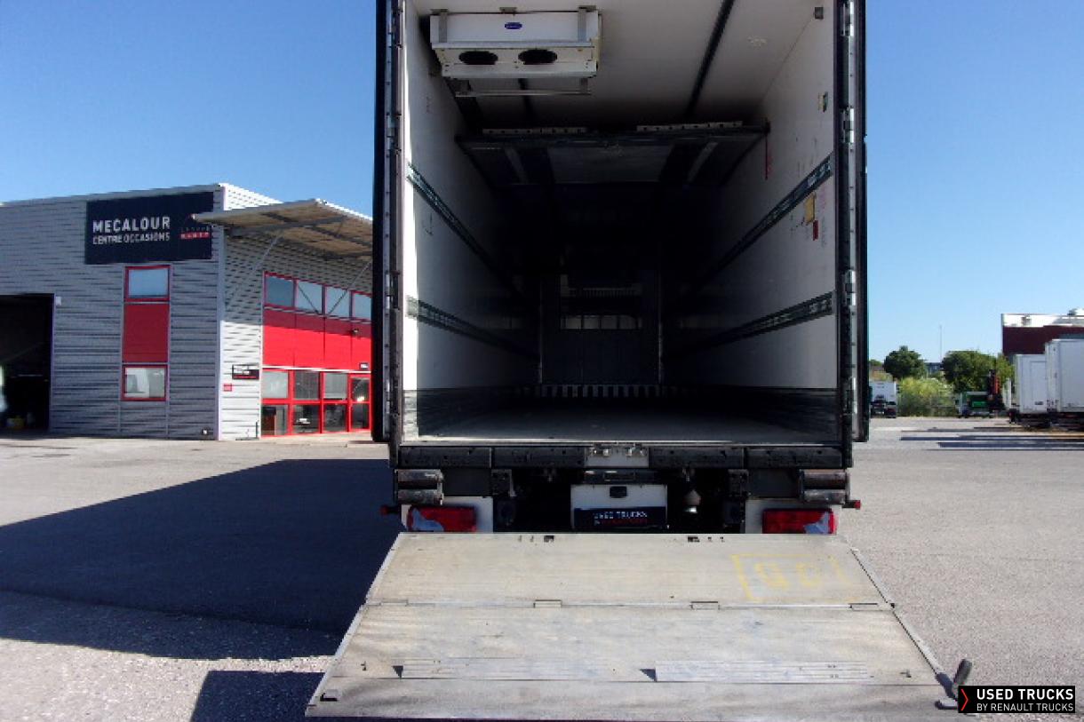 Lamberet LAMBERET LVFS 3 