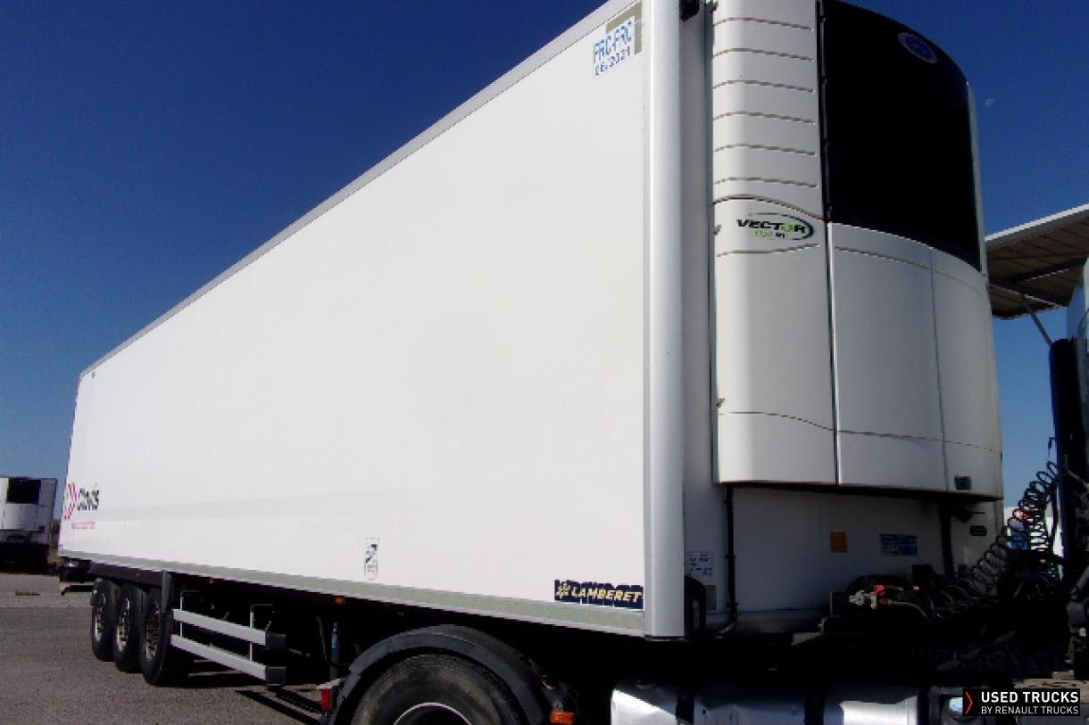 Lamberet LAMBERET LVFS 3 