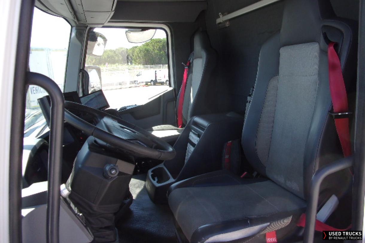 Renault Trucks C 430