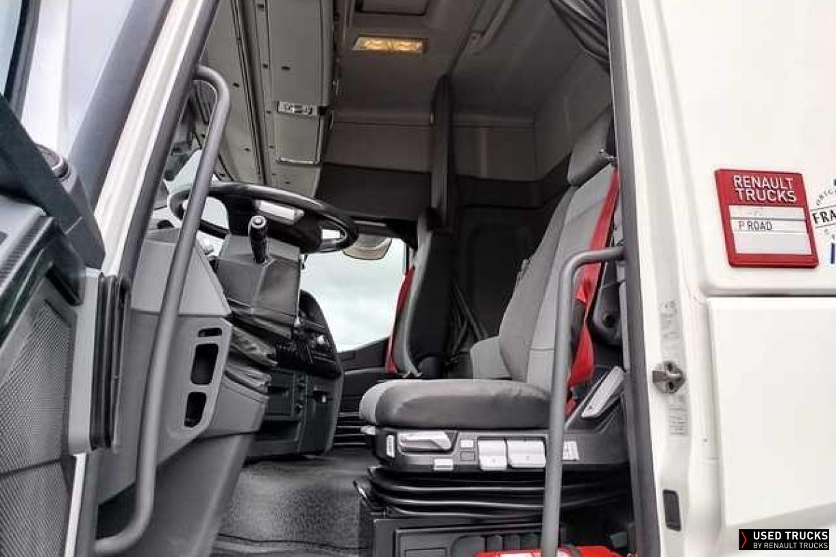 Renault Trucks P-serie 460