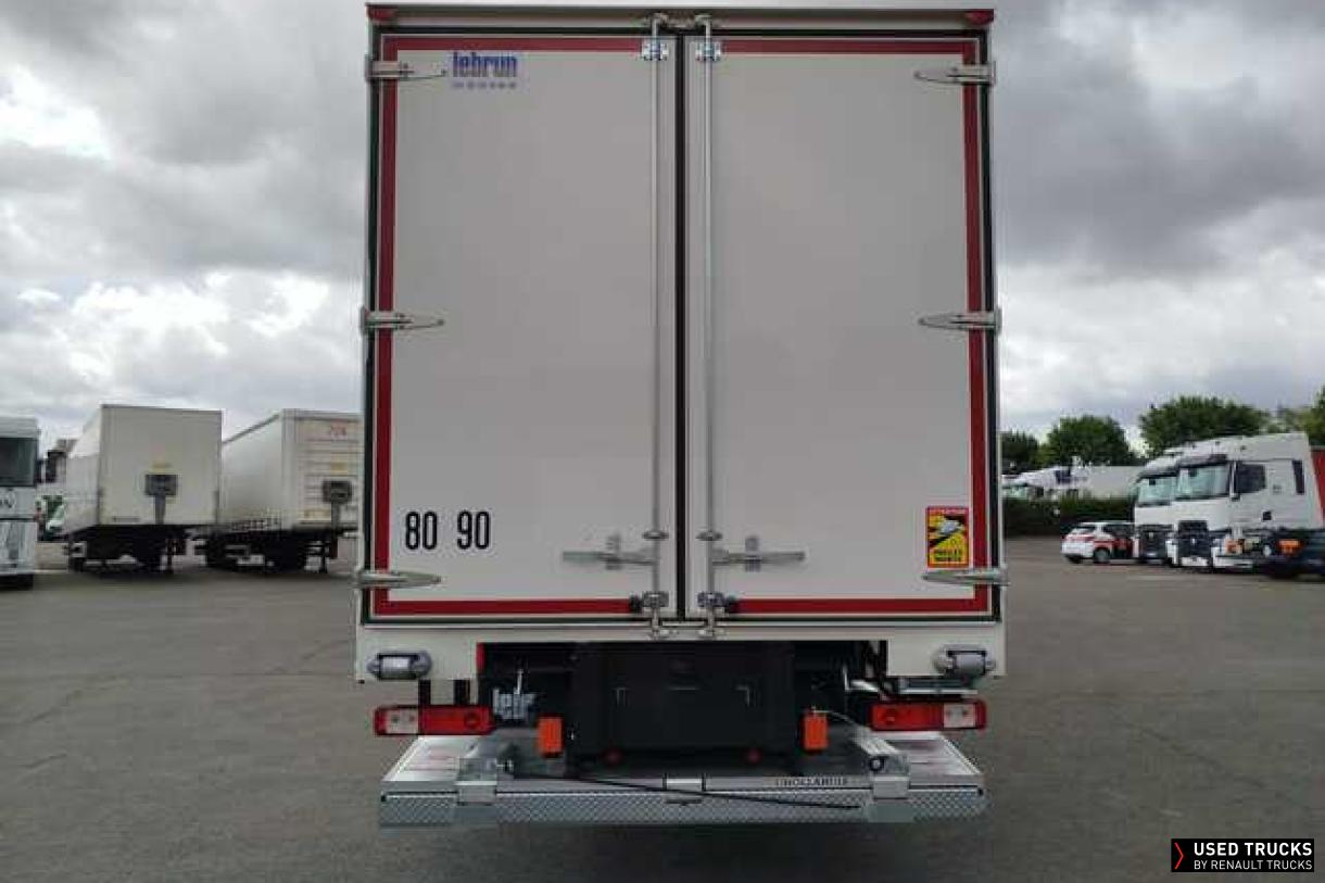 Renault Trucks P-serie 460