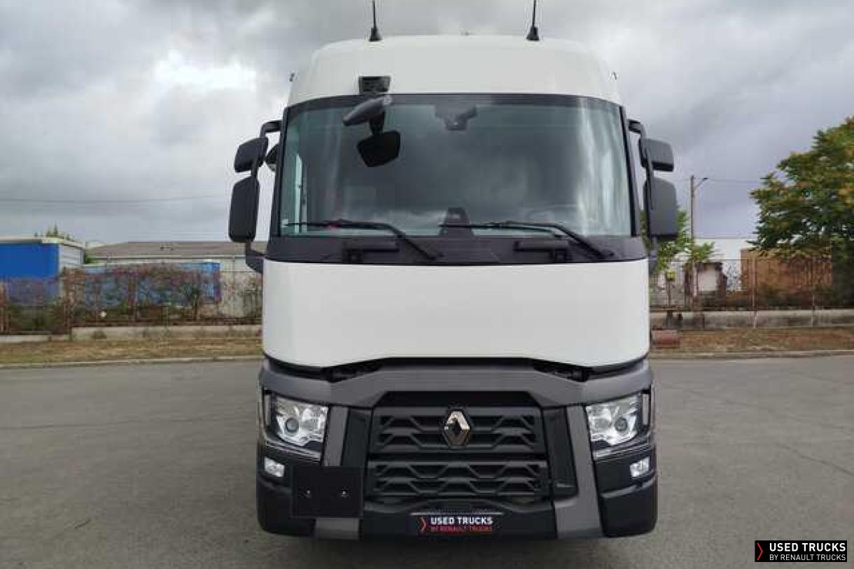 Renault Trucks P-serie 460