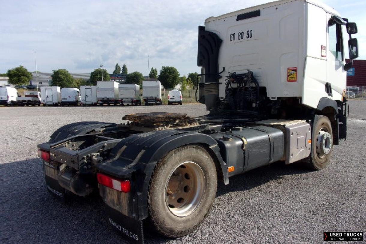 Renault Trucks C 440