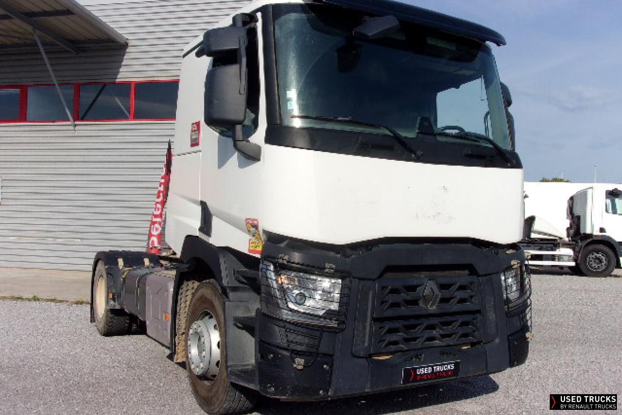Renault Trucks C 440