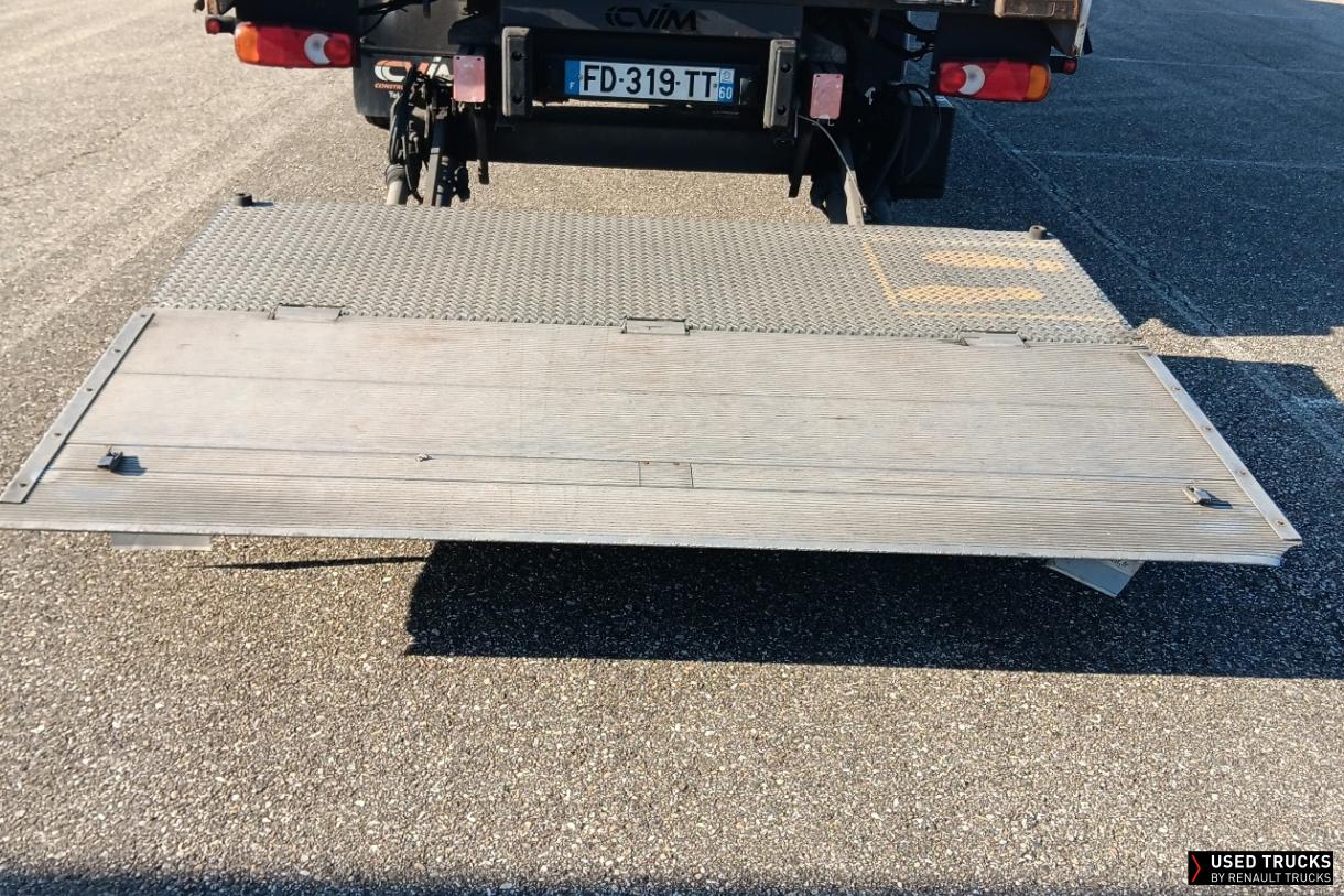 Renault Trucks D 280