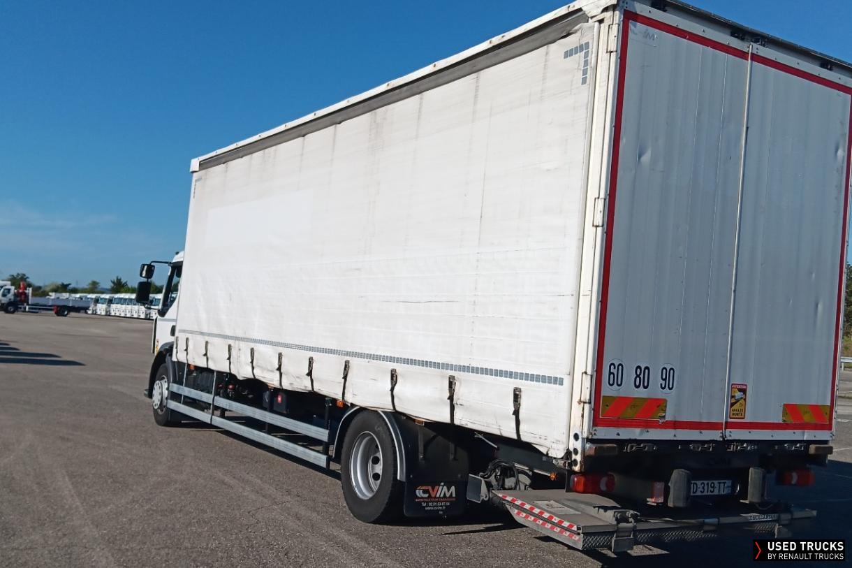 Renault Trucks D 280