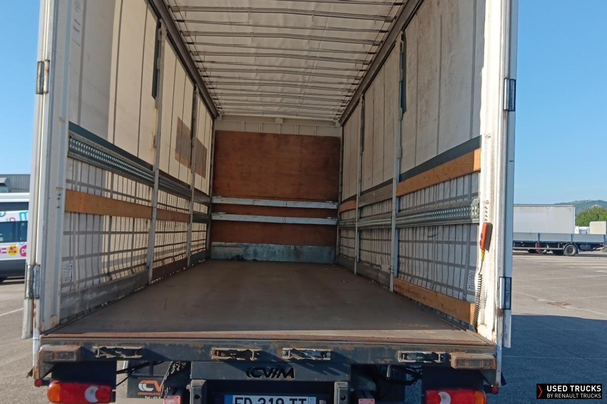 Renault Trucks D 280