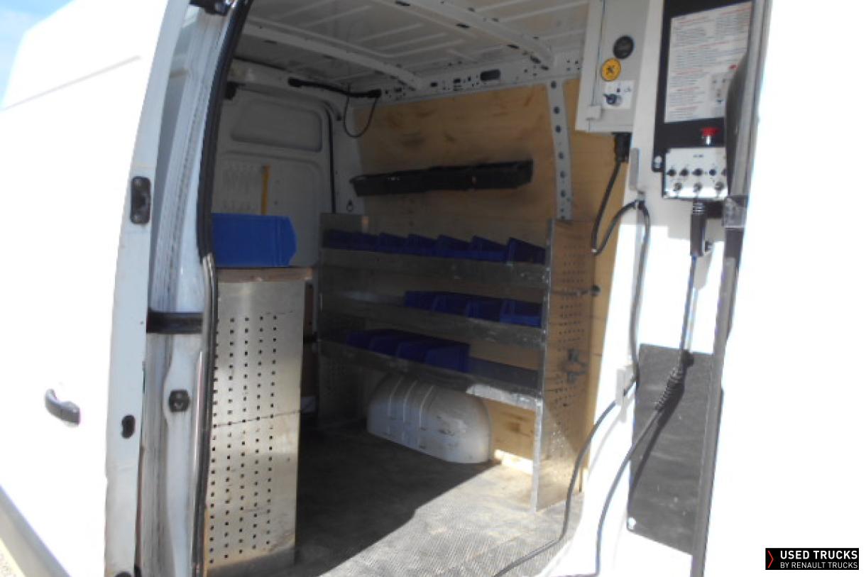 Renault Trucks Master 130
