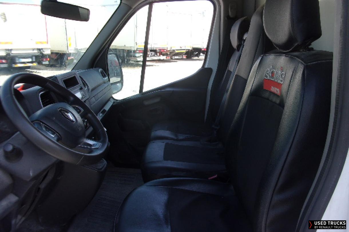 Renault Trucks Master 145