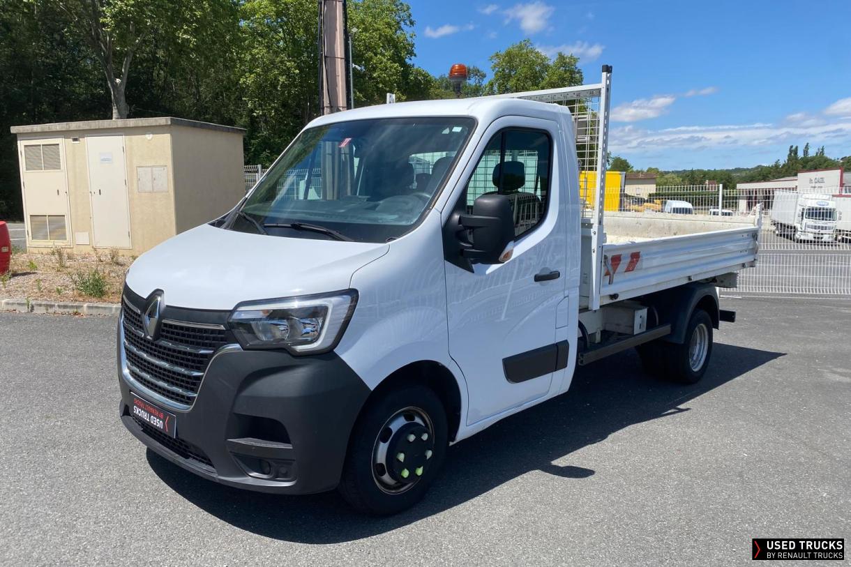 Renault Master 130