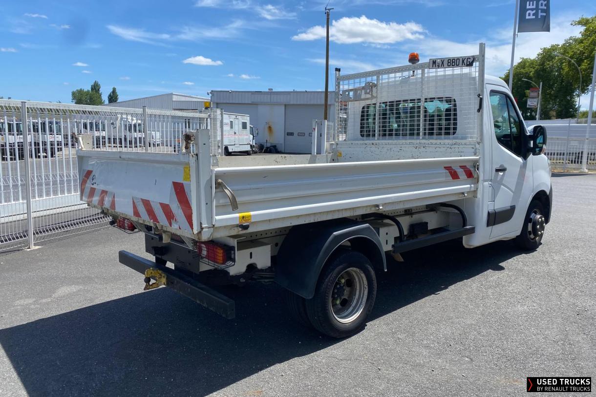 Renault Master 130