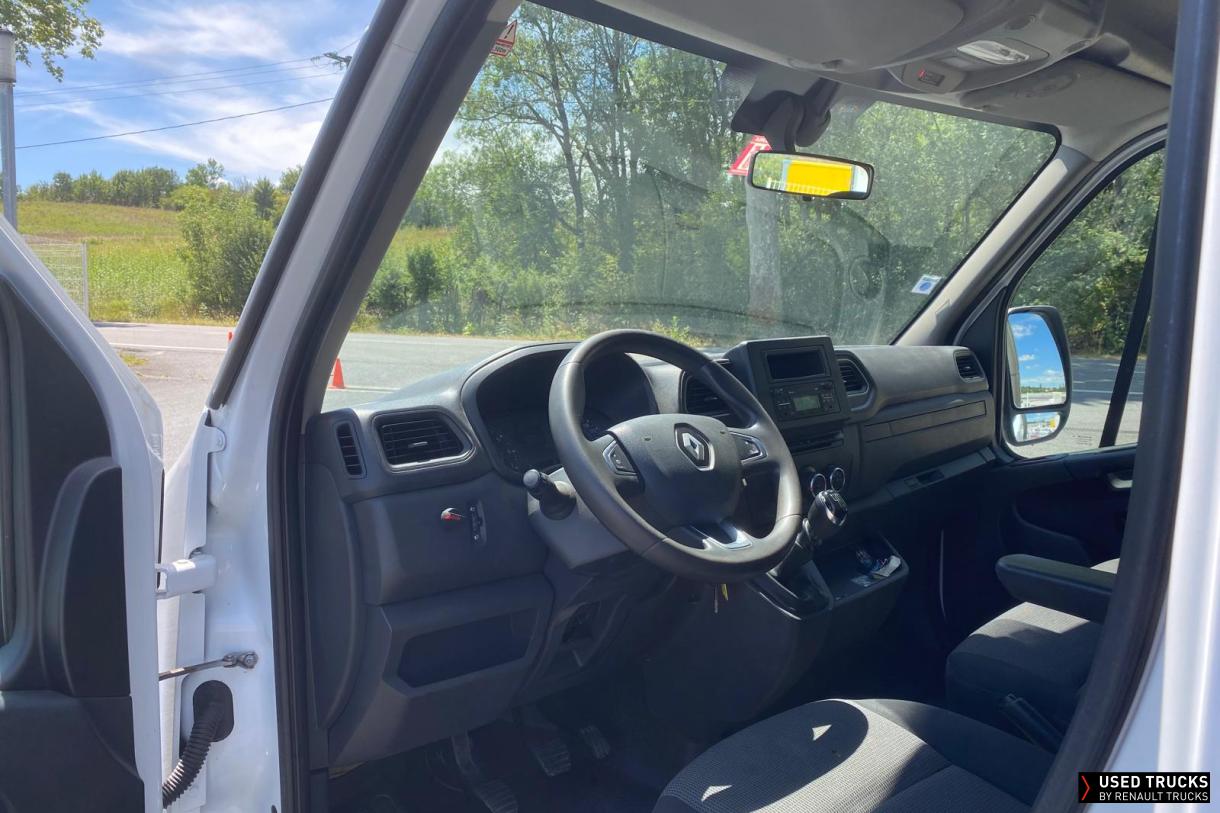 Renault Master 130
