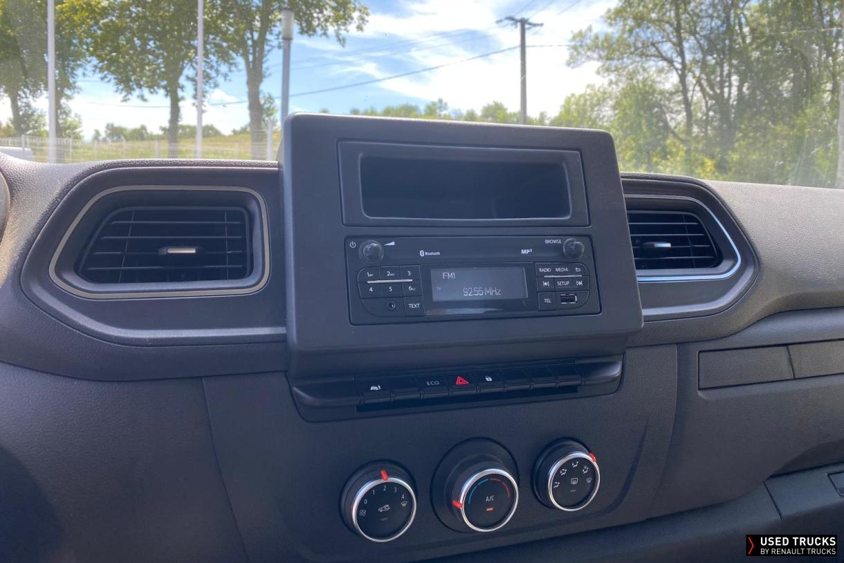 Renault Master 130