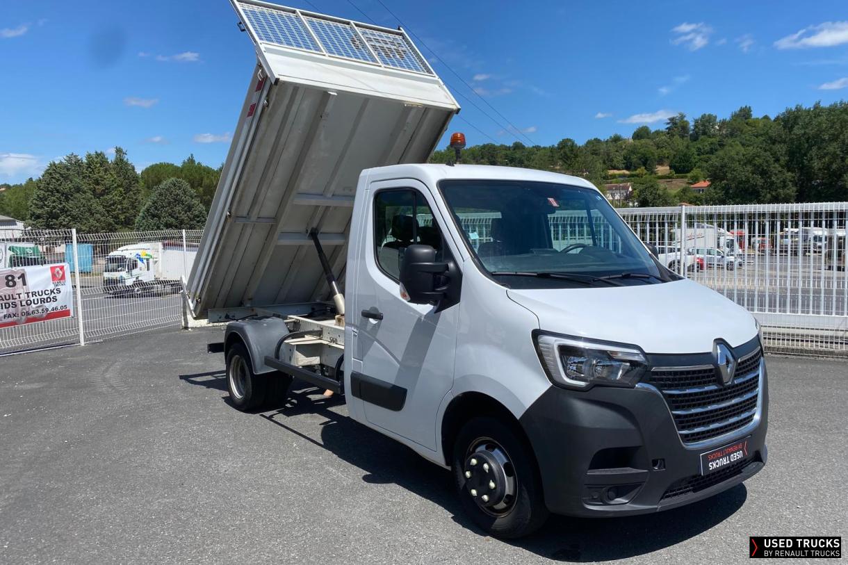Renault Master 130