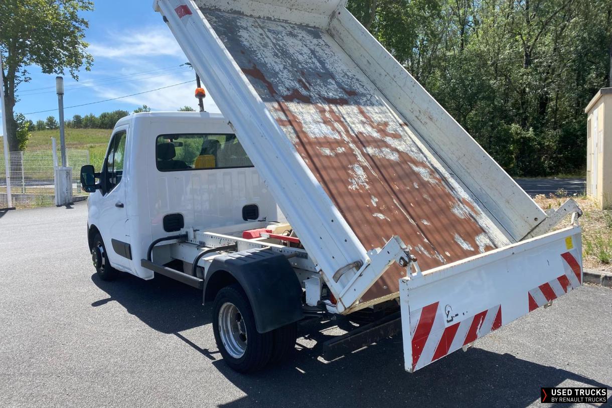 Renault Master 130