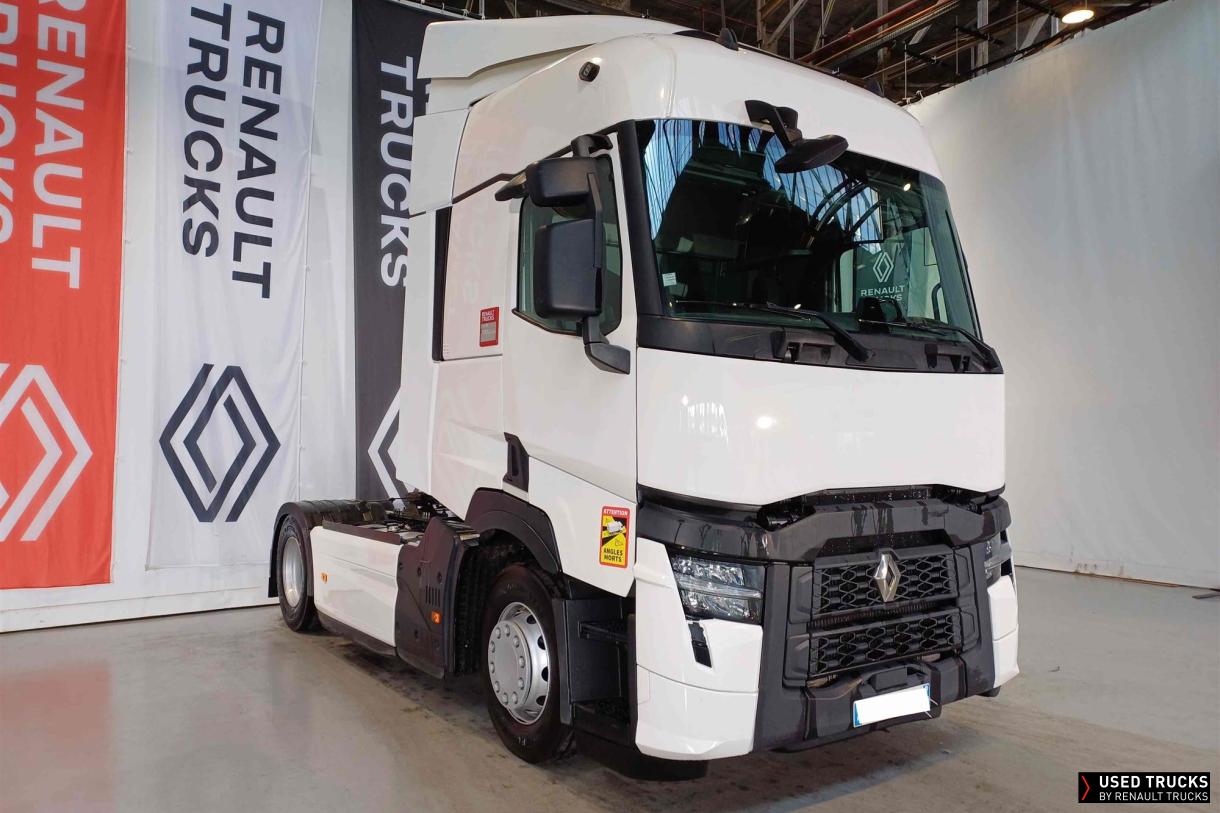 Renault Trucks T 480