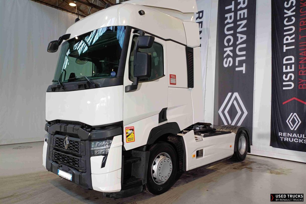 Renault Trucks T 480